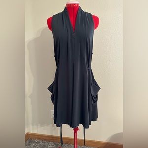 Vintage CAbi, Gray Vest